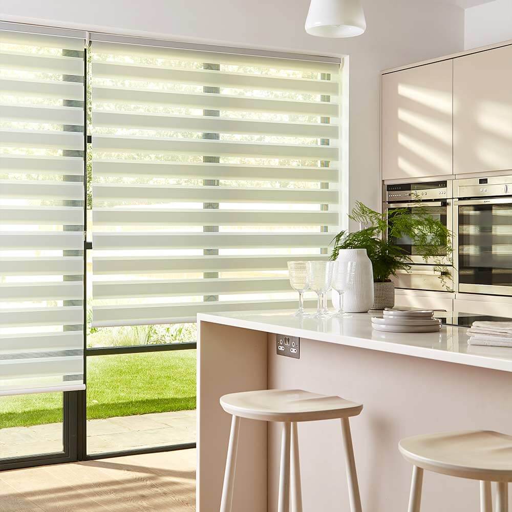 Day & Night blinds in Felixstowe