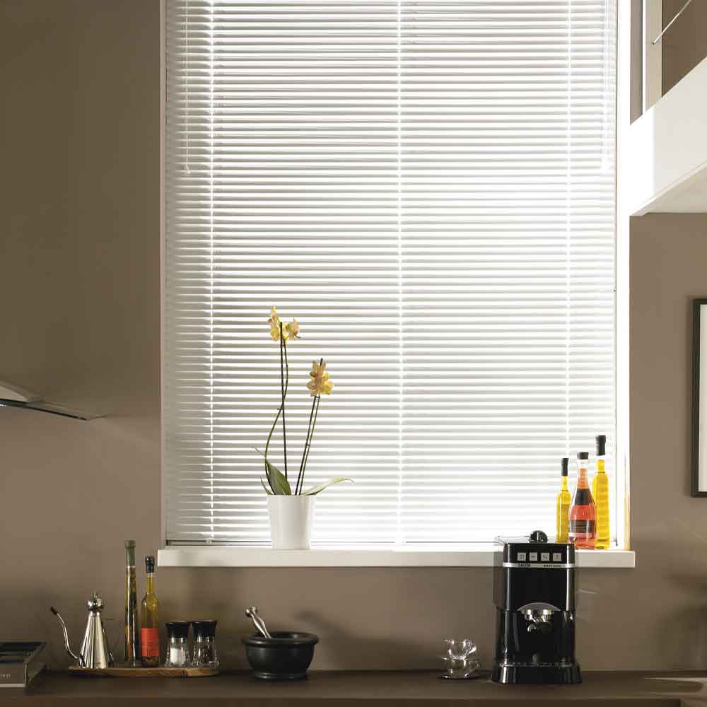 Venetian blinds in Felixstowe